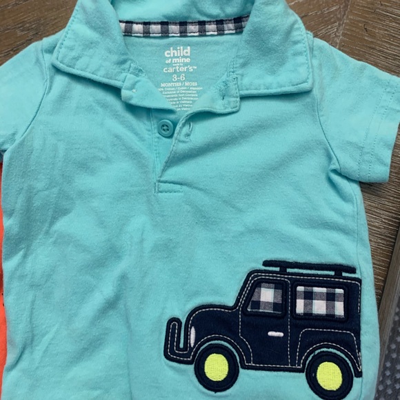 Beachy boy bundle - Picture 4 of 5